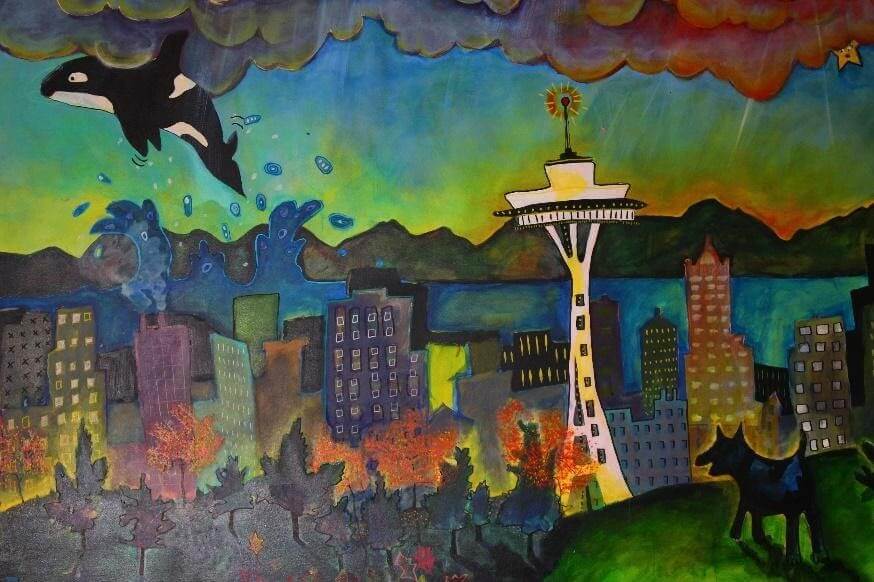 Seattle